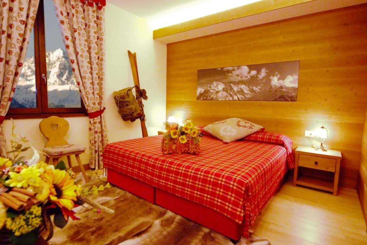 Design Suite Tirano 3*,