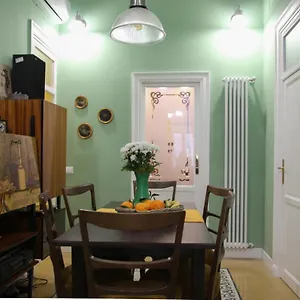 Casa Pinello Gasthof Palermo