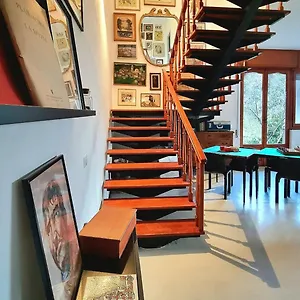 Gli Amici Di Carla Gasthof La Spezia