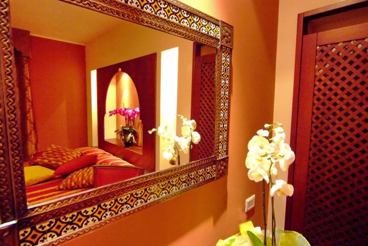 Design Suite Tirano 3*,  Italien