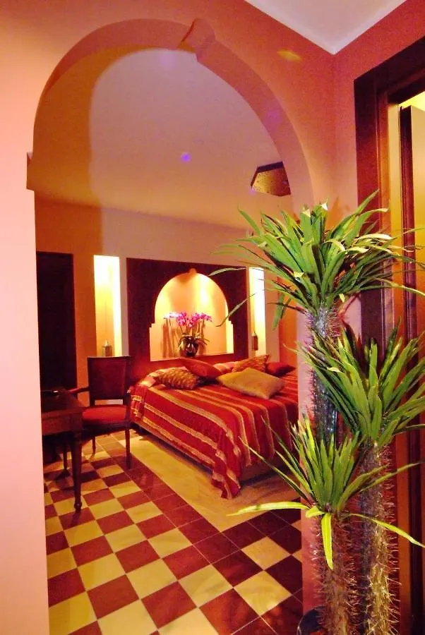 Design Suite Tirano