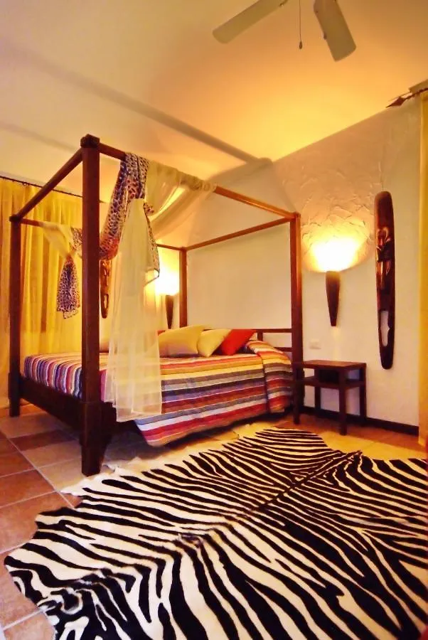 Hotel Design Suite Tirano
