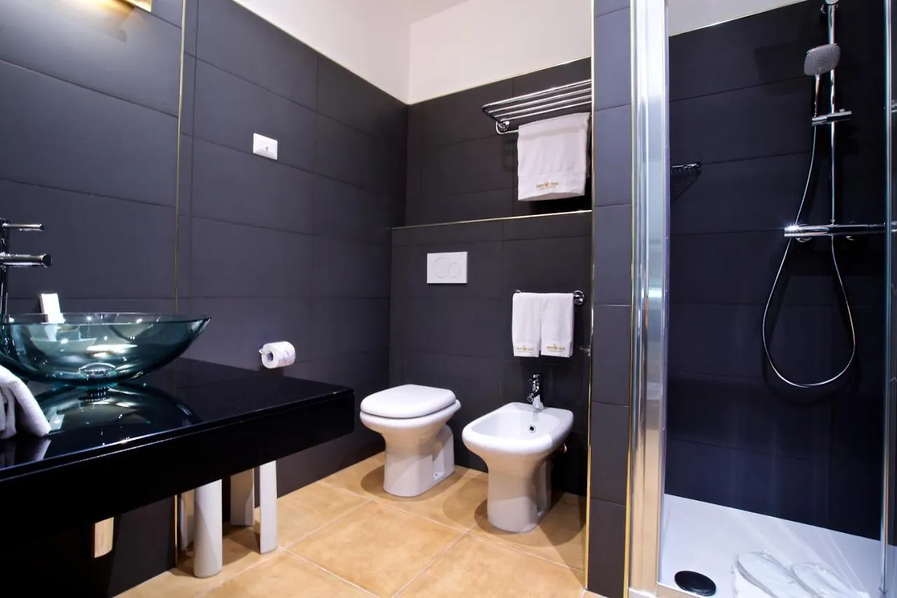 Design Suite Tirano 3*,