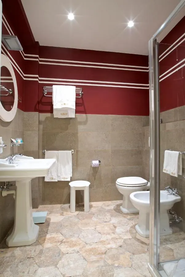 Hotel Design Suite Tirano