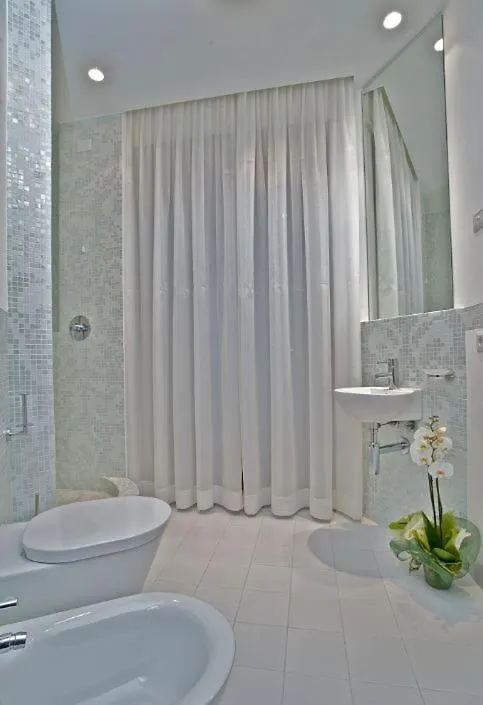 Design Suite Tirano 3*,  Italien