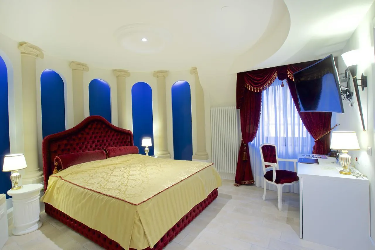 Design Suite Tirano