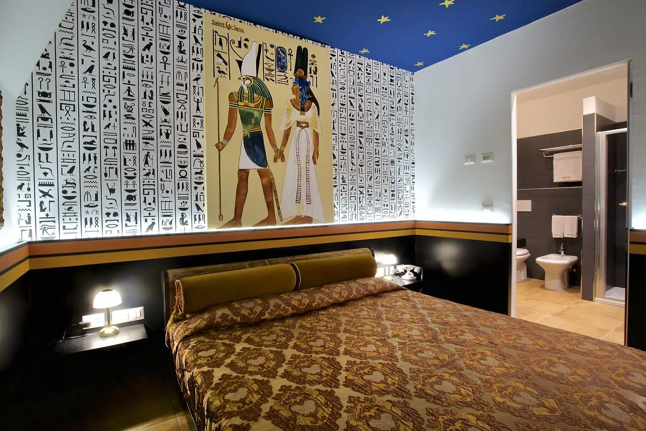 *** Hotel Design Suite Tirano Italien