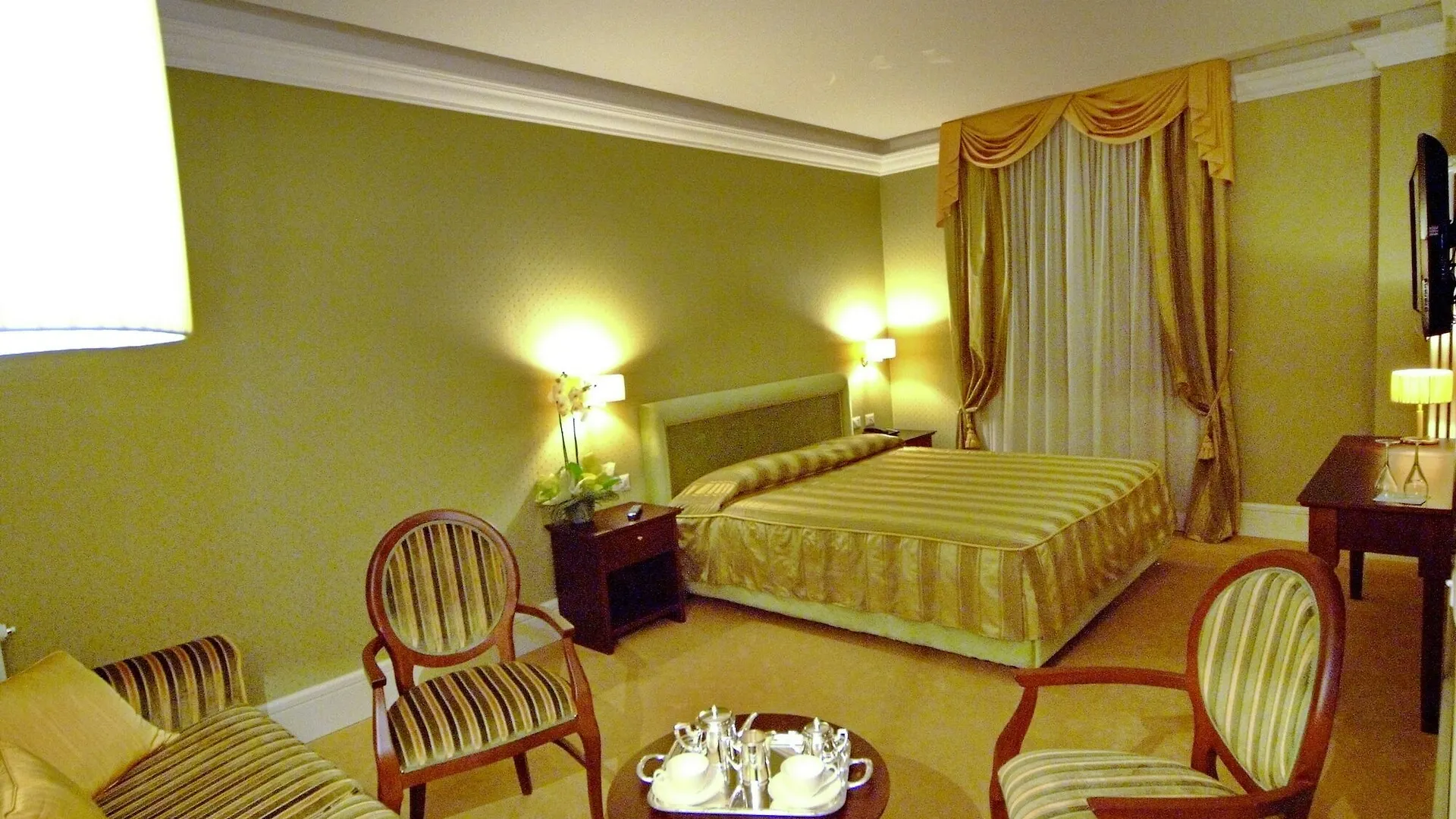 Design Suite Tirano